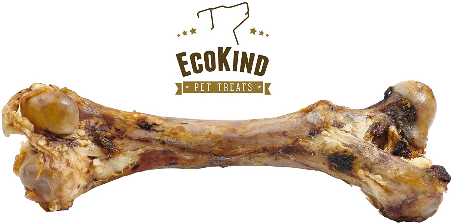 Giant Dog Bone - Grass-Fed Beef Femur Bone for Large Dogs